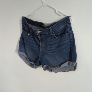 Old Navy - Women's denim short